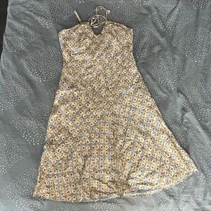 Armani Exchange dress